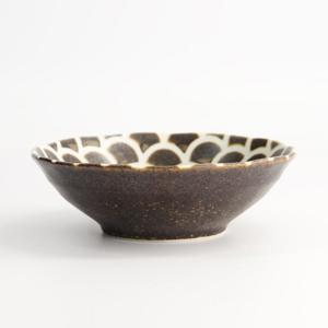 Tokyo Design Studio Iga Matte Mermaid Bowl